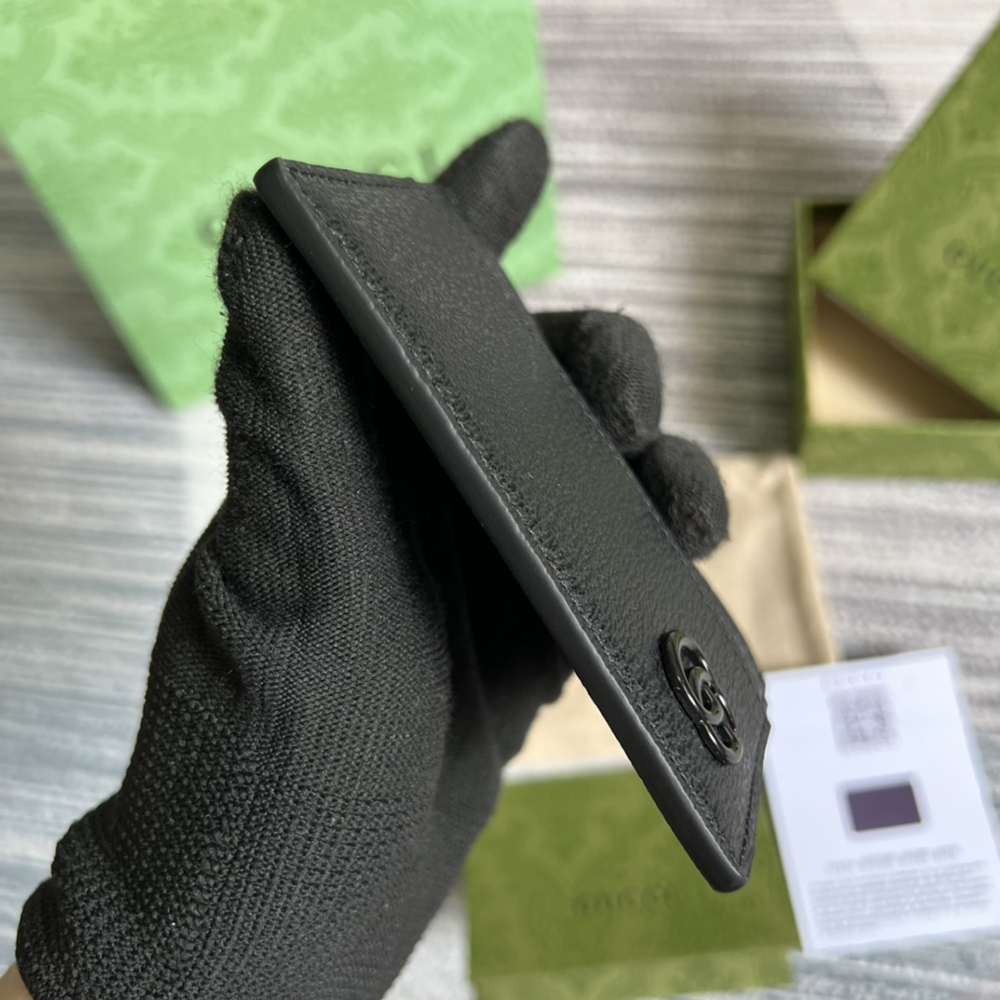 G*u*i wallets 657588 11*7cm