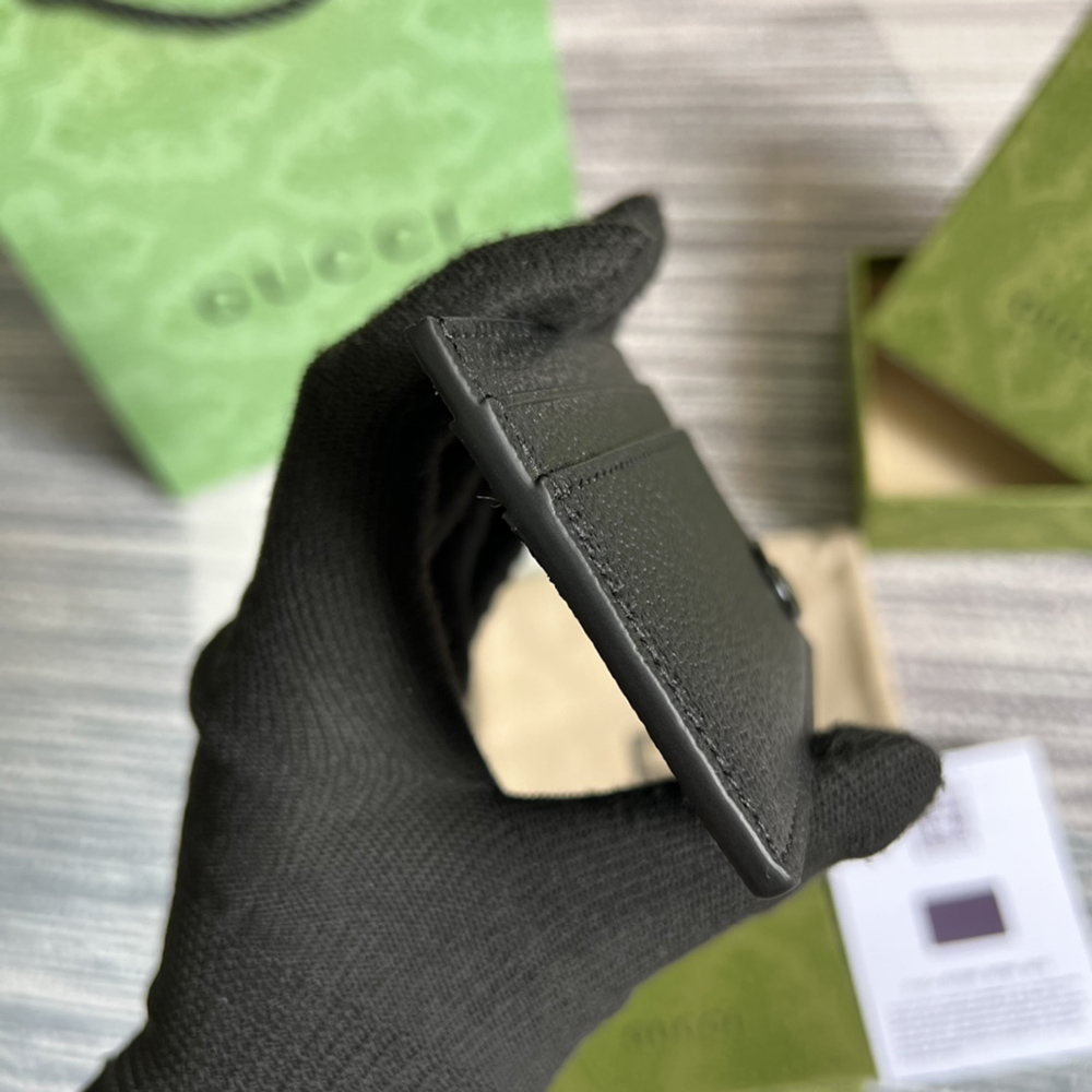 G*u*i wallets 657588 11*7cm