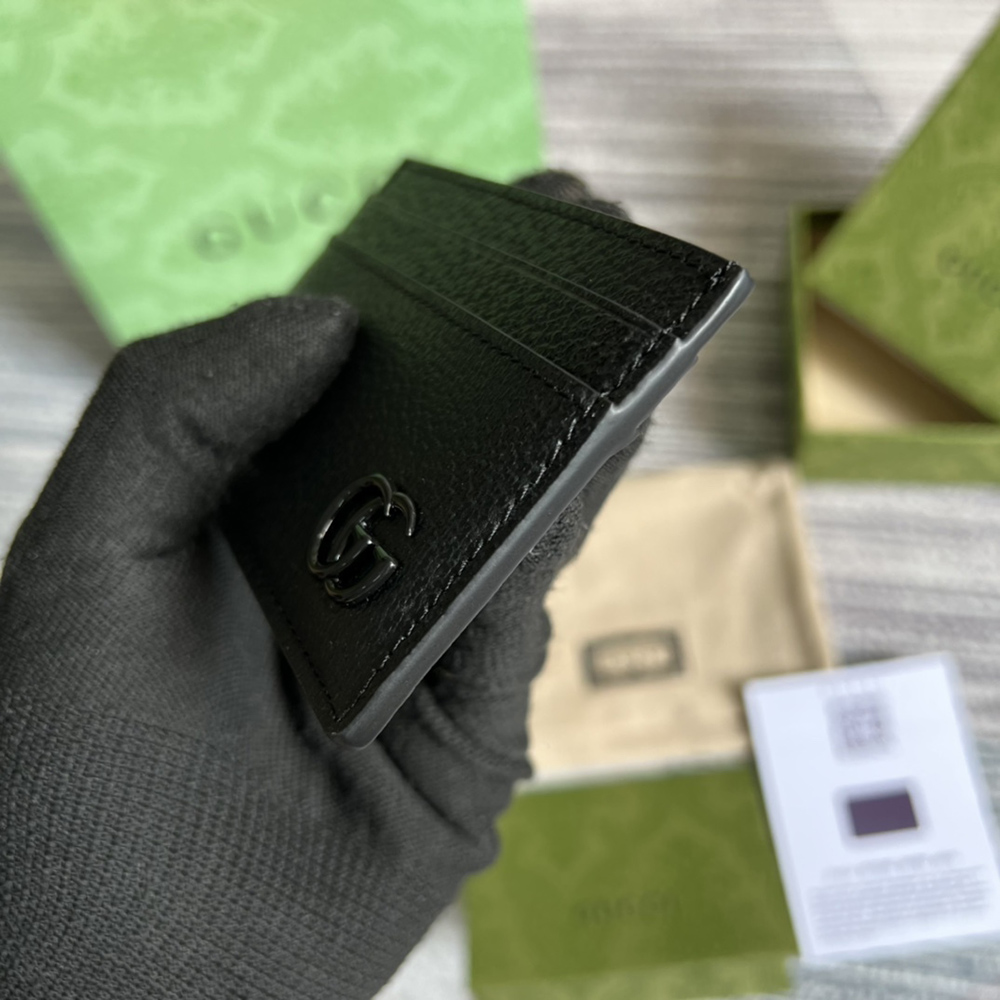 G*u*i wallets 657588 11*7cm