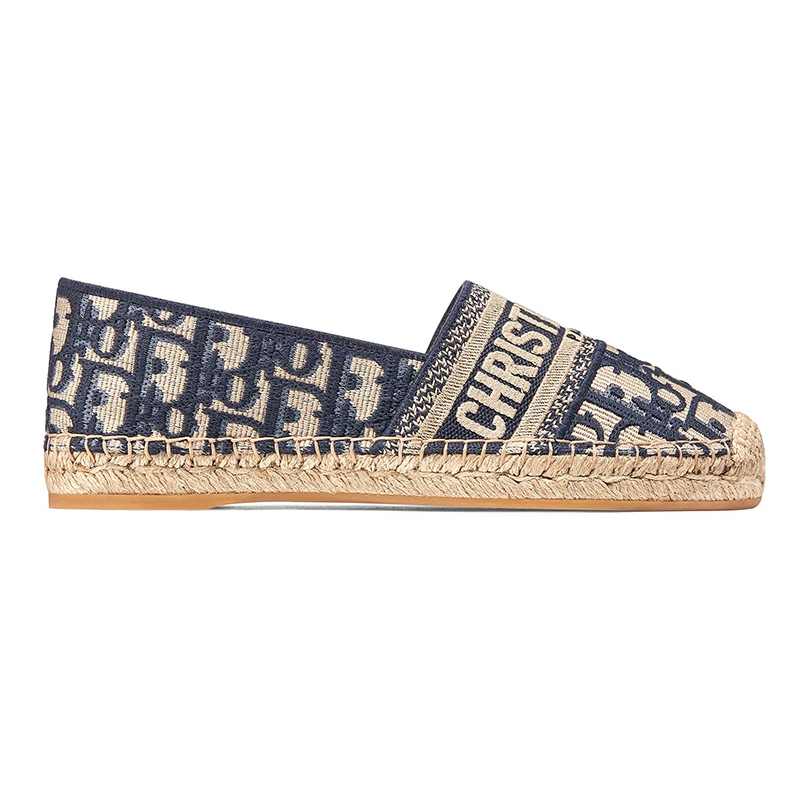 D*or granville espadrille