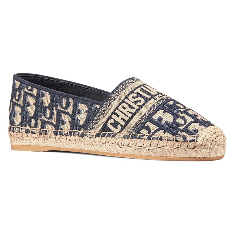 D*or granville espadrille