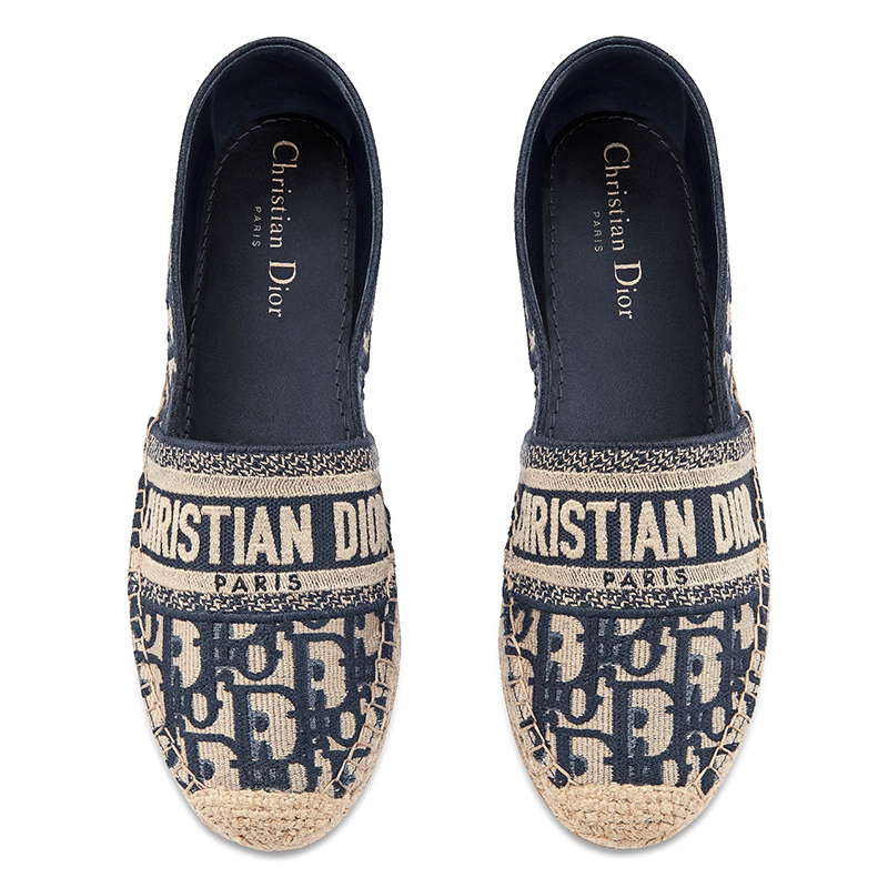 D*or granville espadrille