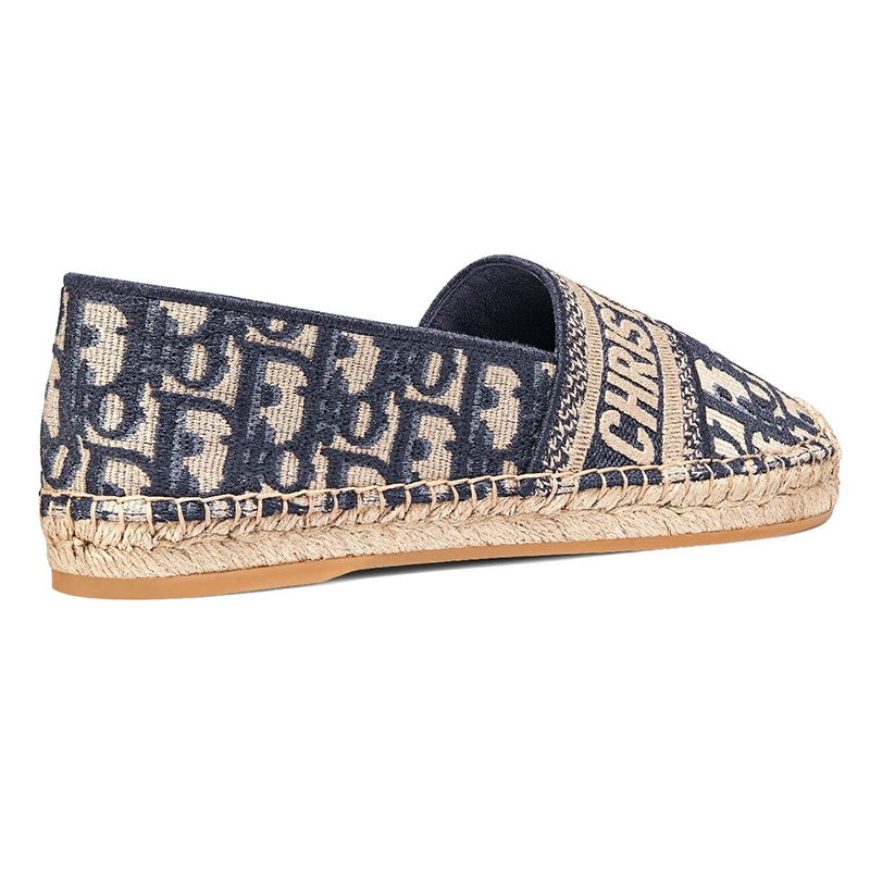 D*or granville espadrille