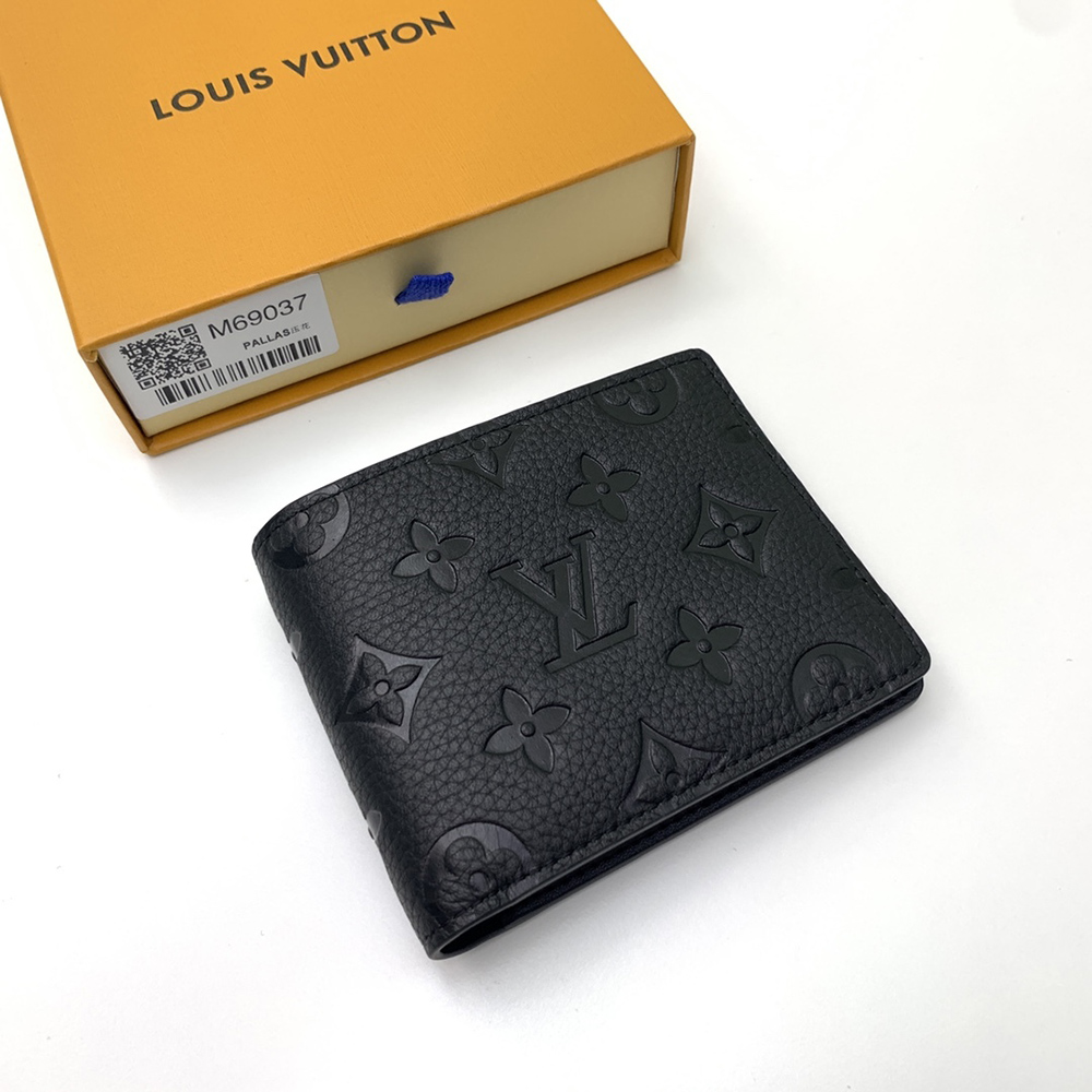 l0*is V*t0n wallets m69075 9*12*1cm