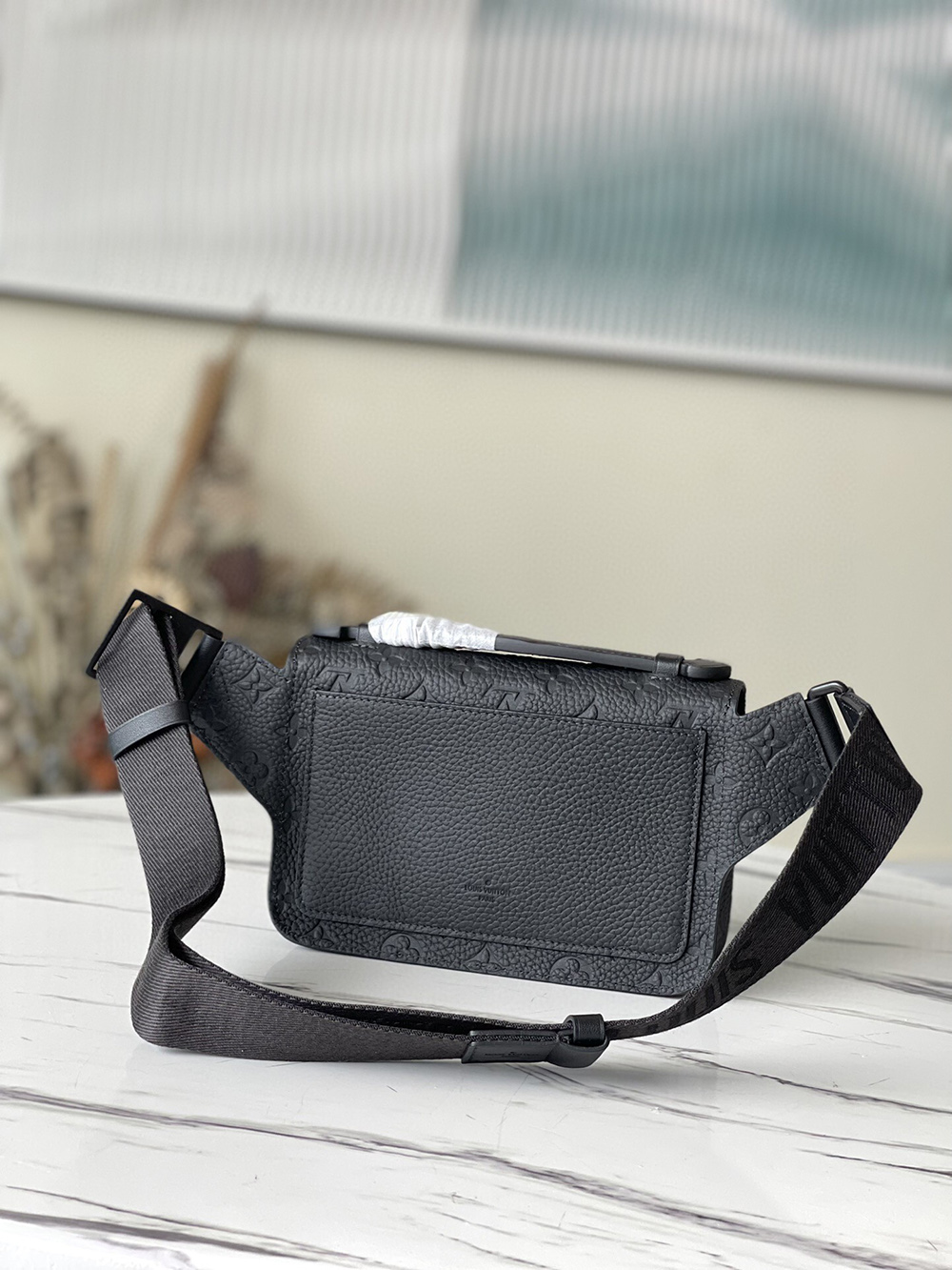 l0*is V*t0n bags m58487 21*15*4cm