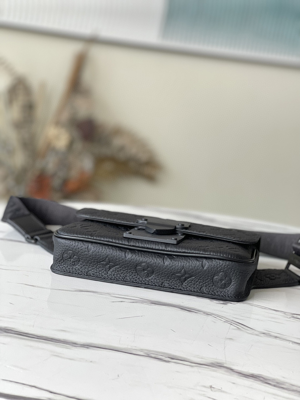 l0*is V*t0n bags m58487 21*15*4cm