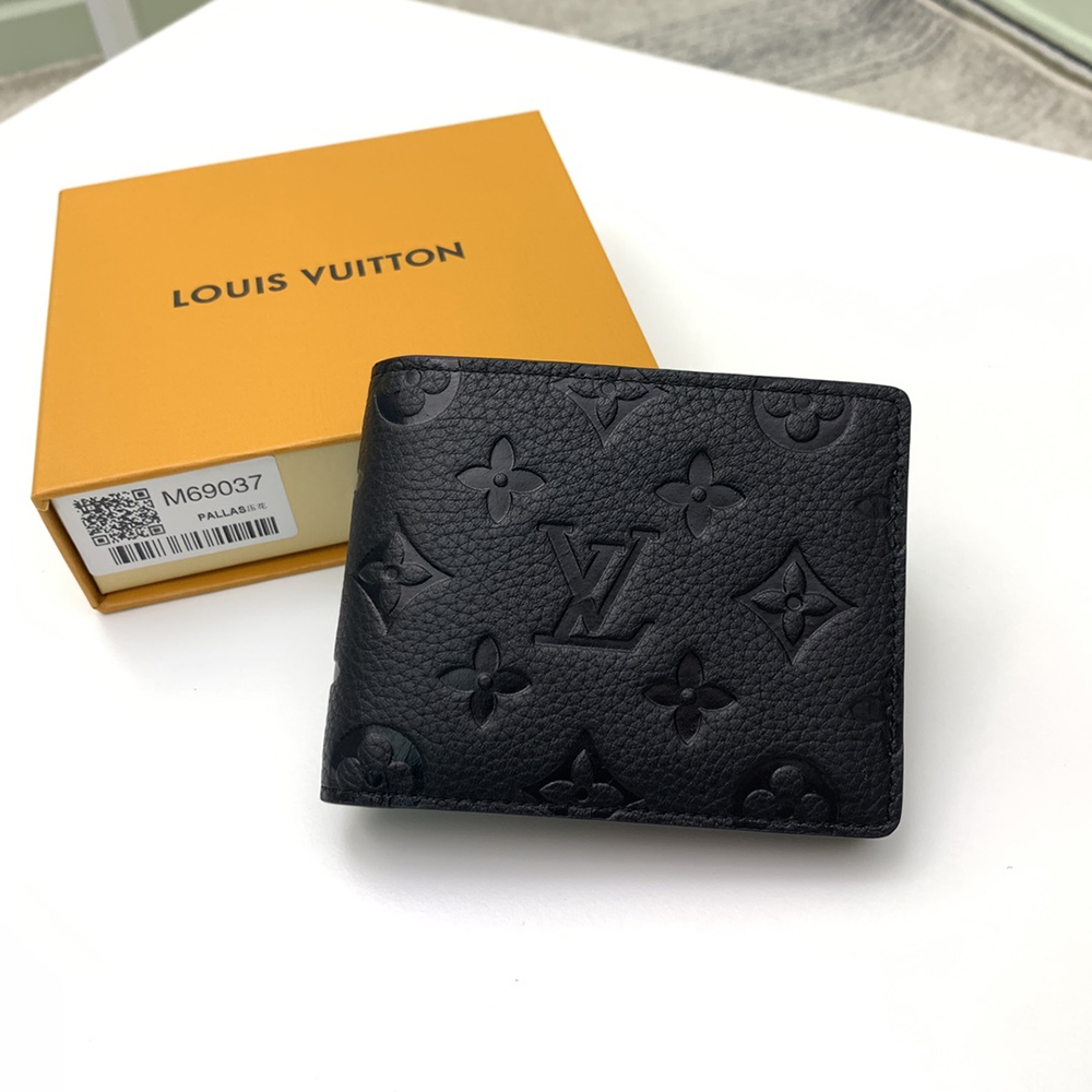 l0*is V*t0n wallets m69075 9*12*1cm
