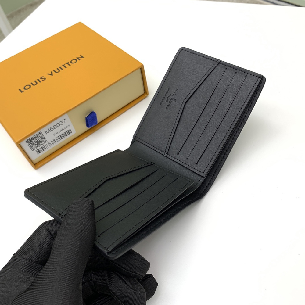 l0*is V*t0n wallets m69075 9*12*1cm