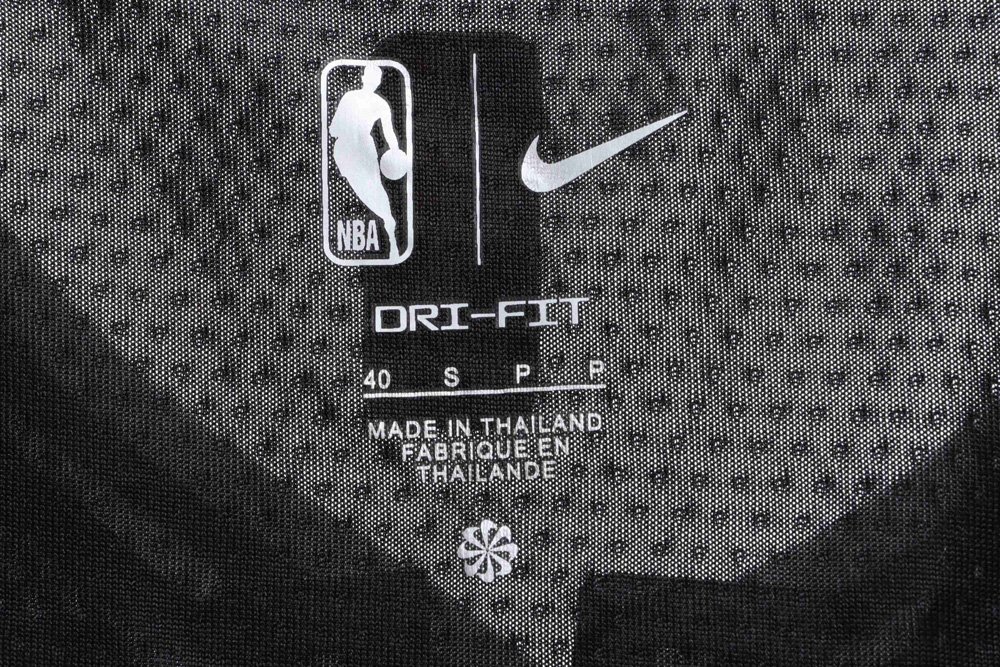 Clippers 23 season No. 13 jersey