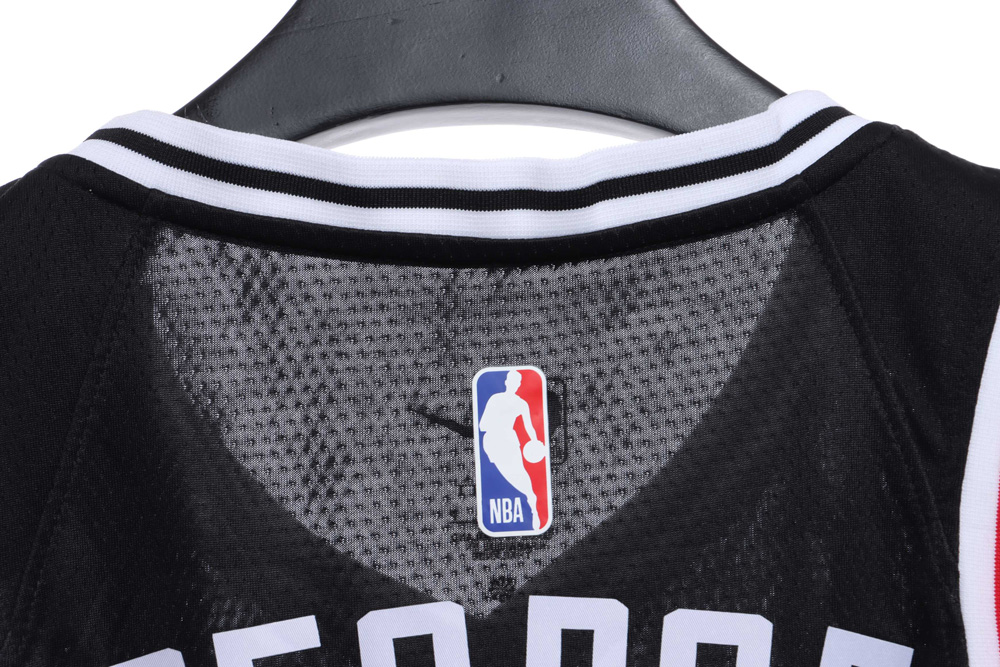 Clippers 23 season No. 13 jersey