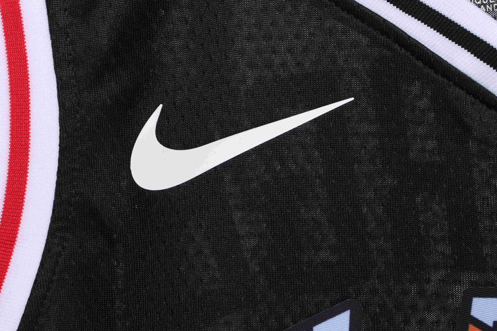 Clippers 23 season No. 13 jersey