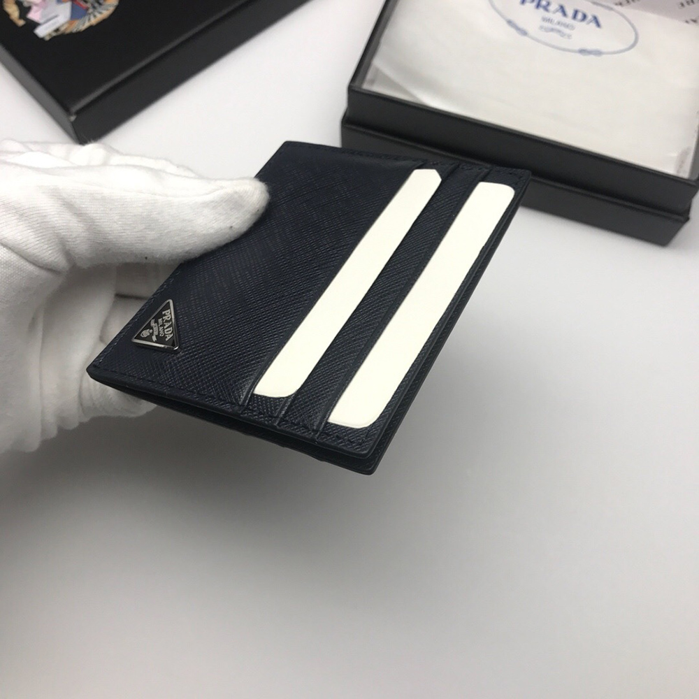 Pra*a wallets 2mc223 10*8cm