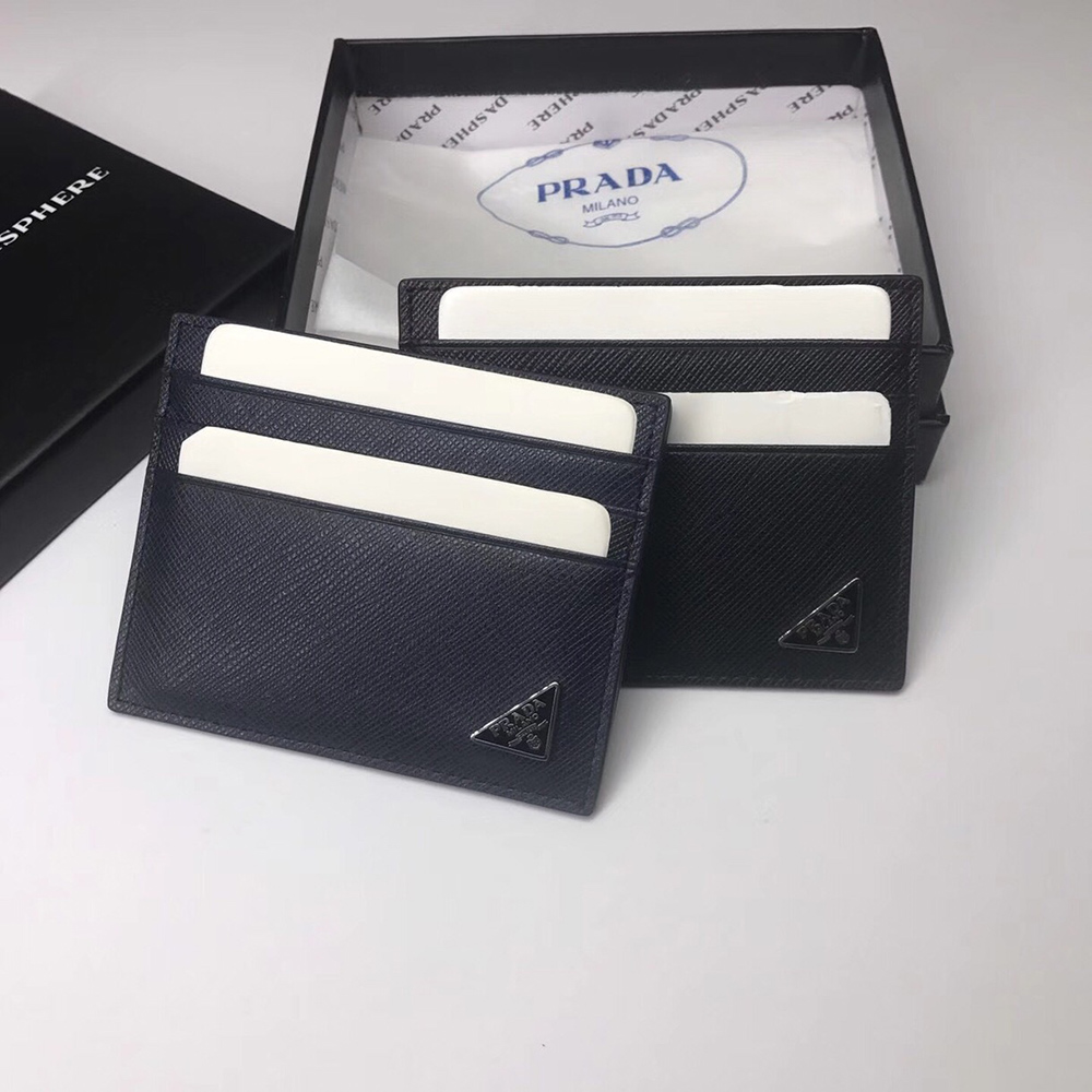 Pra*a wallets 2mc223 10*8cm