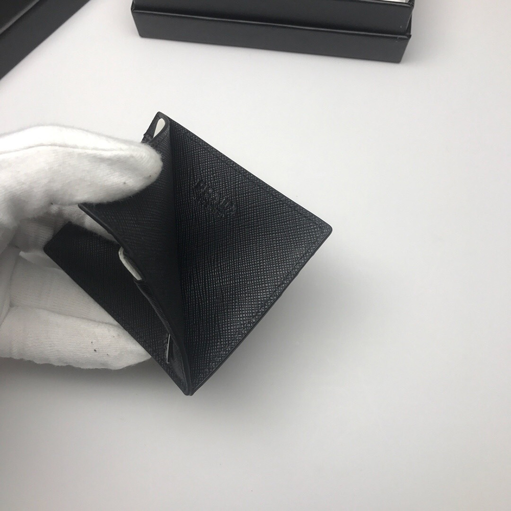 Pra*a wallets 2mc223 10*8cm