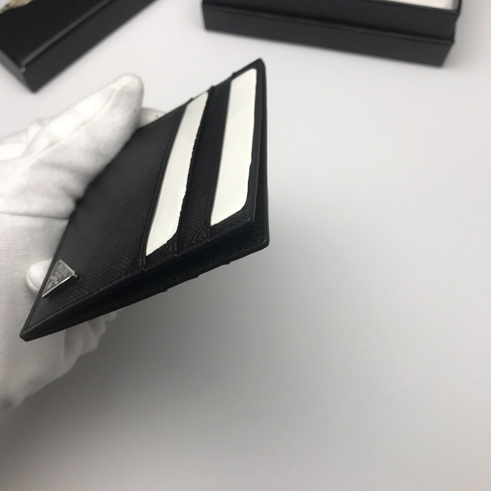 Pra*a wallets 2mc223 10*8cm