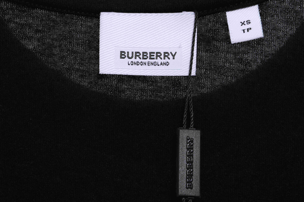 B**rry tb appliqué logo short sleeve tsk1