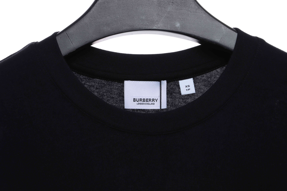 B**rry tb appliqué logo short sleeve tsk1