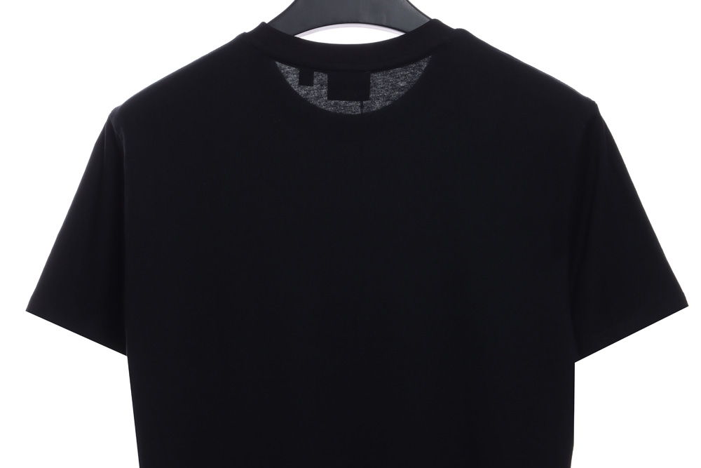 B**rry tb appliqué logo short sleeve tsk1