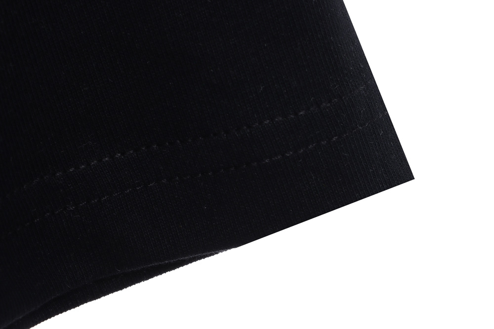 B**rry tb appliqué logo short sleeve tsk1