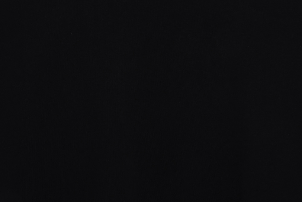 B**rry back letter print short sleeve tsk2