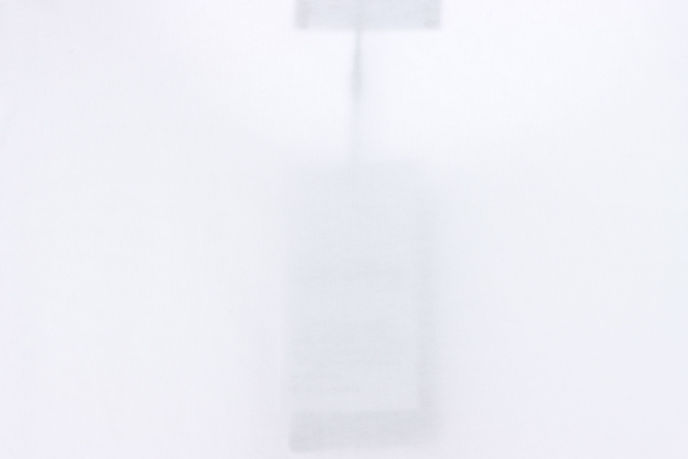 Ba*len*cia*ga barcode ripped vest tsk1