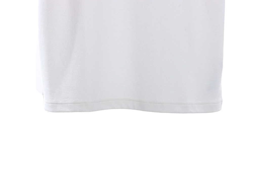 LV Sea Animal Beaded Short Sleeve TSK1