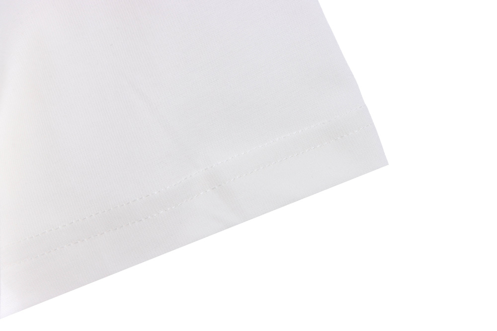 LV chest big bird print short sleeves