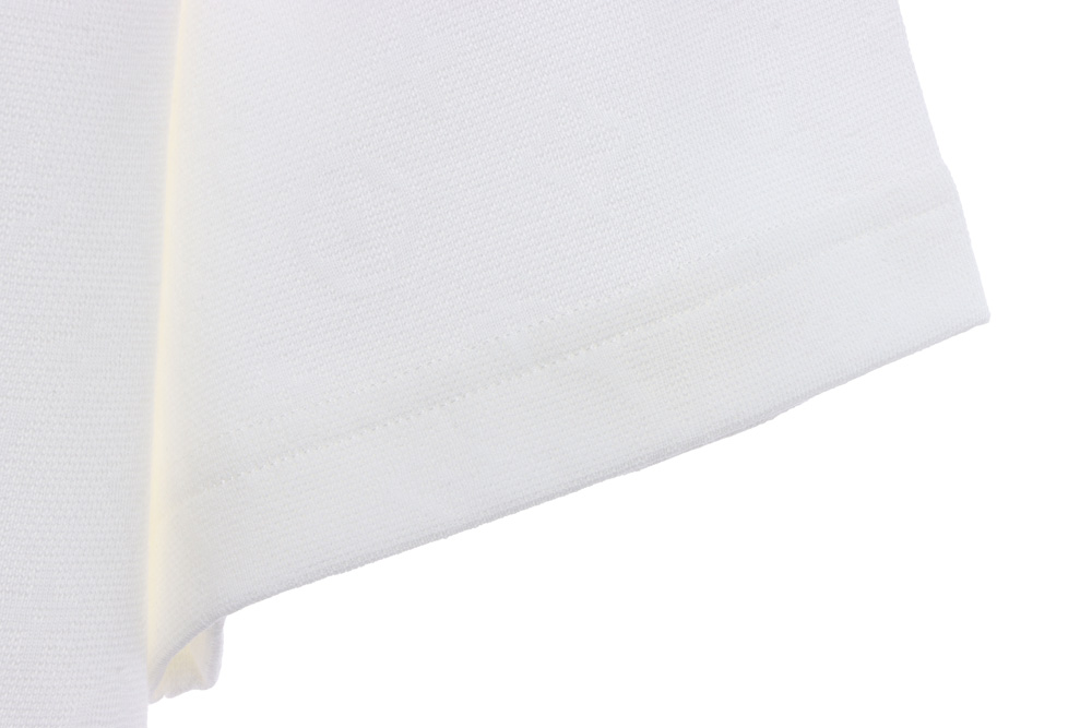 LV Sea Animal Beaded Short Sleeve TSK1