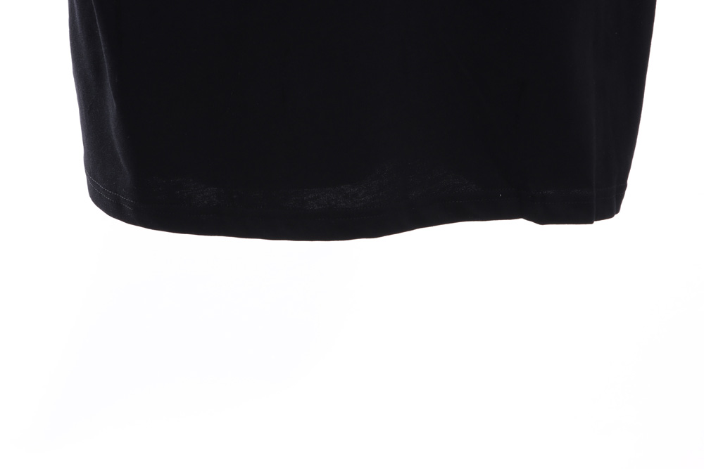 LV blue graffiti paratrooper short sleeve TSK1