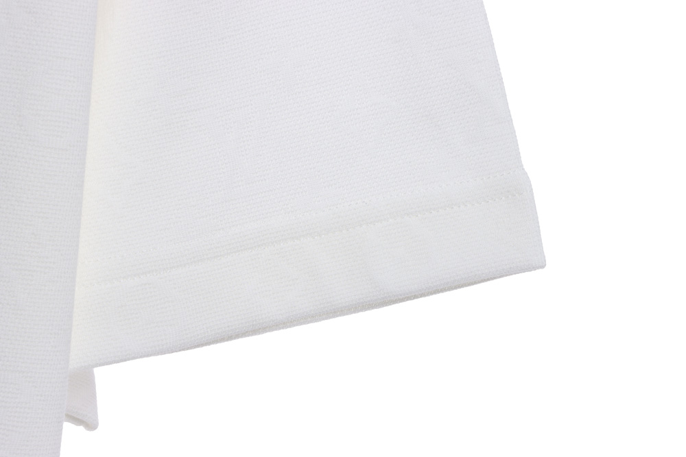 LV Sea Animal Beaded Short Sleeve TSK1