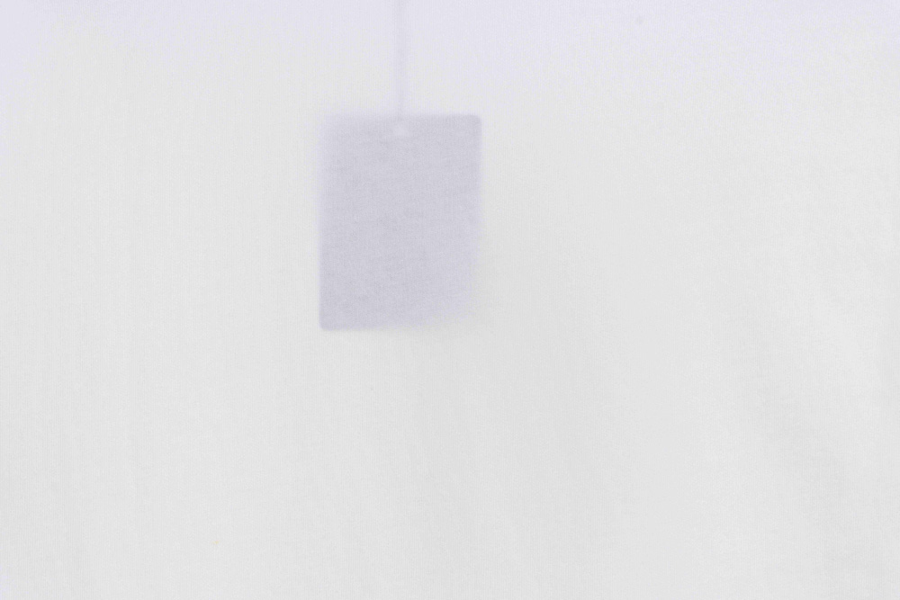 LV character catwalk print short sleeve TSK1