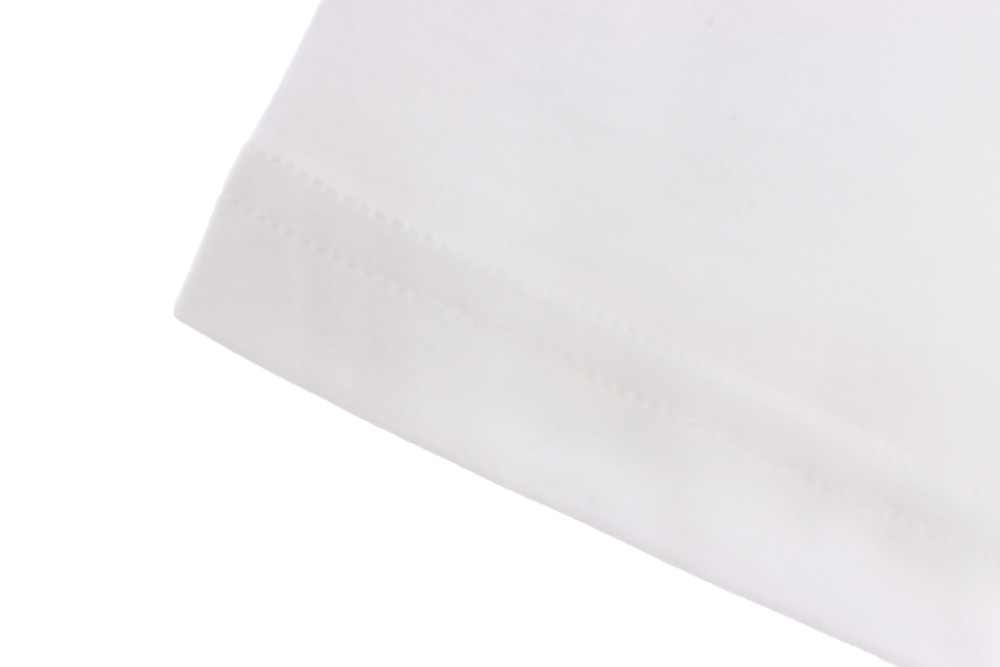 LV chest big bird print short sleeves