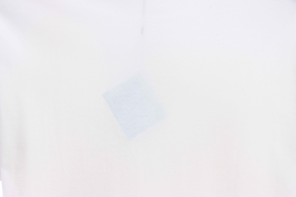 L0ew* floral embroidery short sleeves