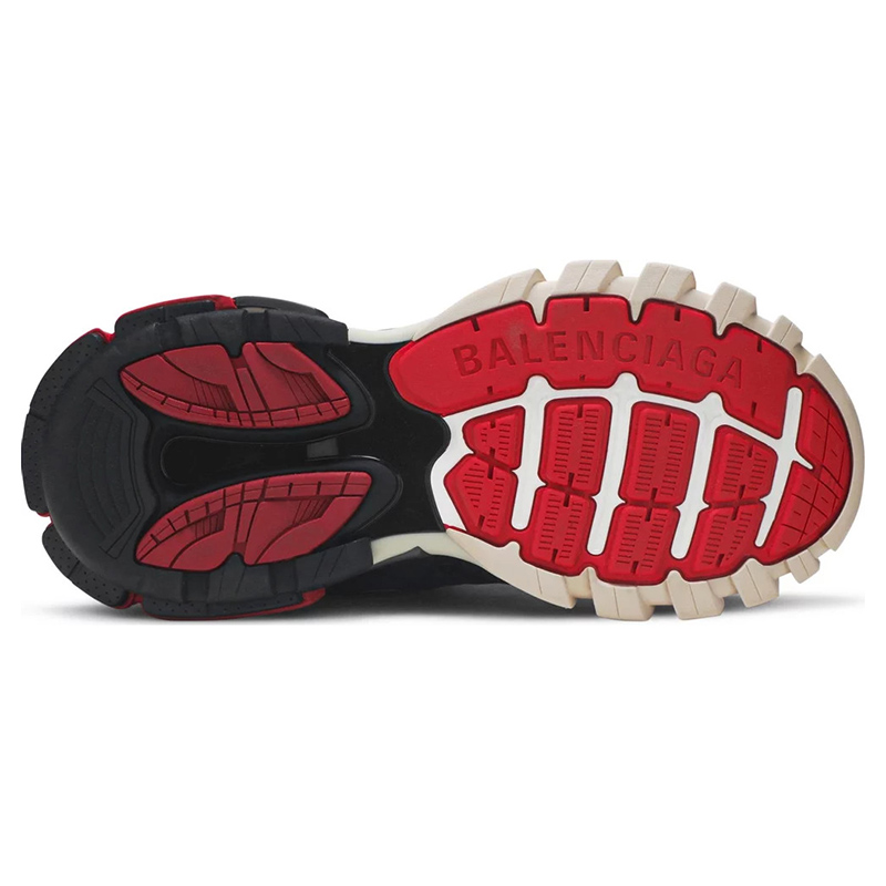 Ba*len*cia*ga track trainer 