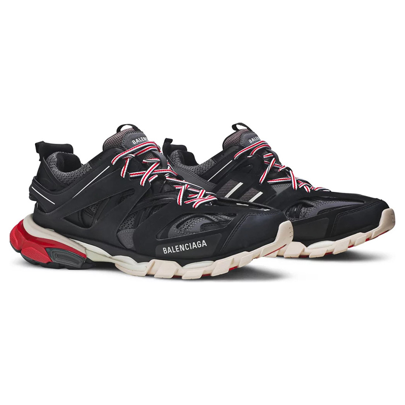 Ba*len*cia*ga track trainer 