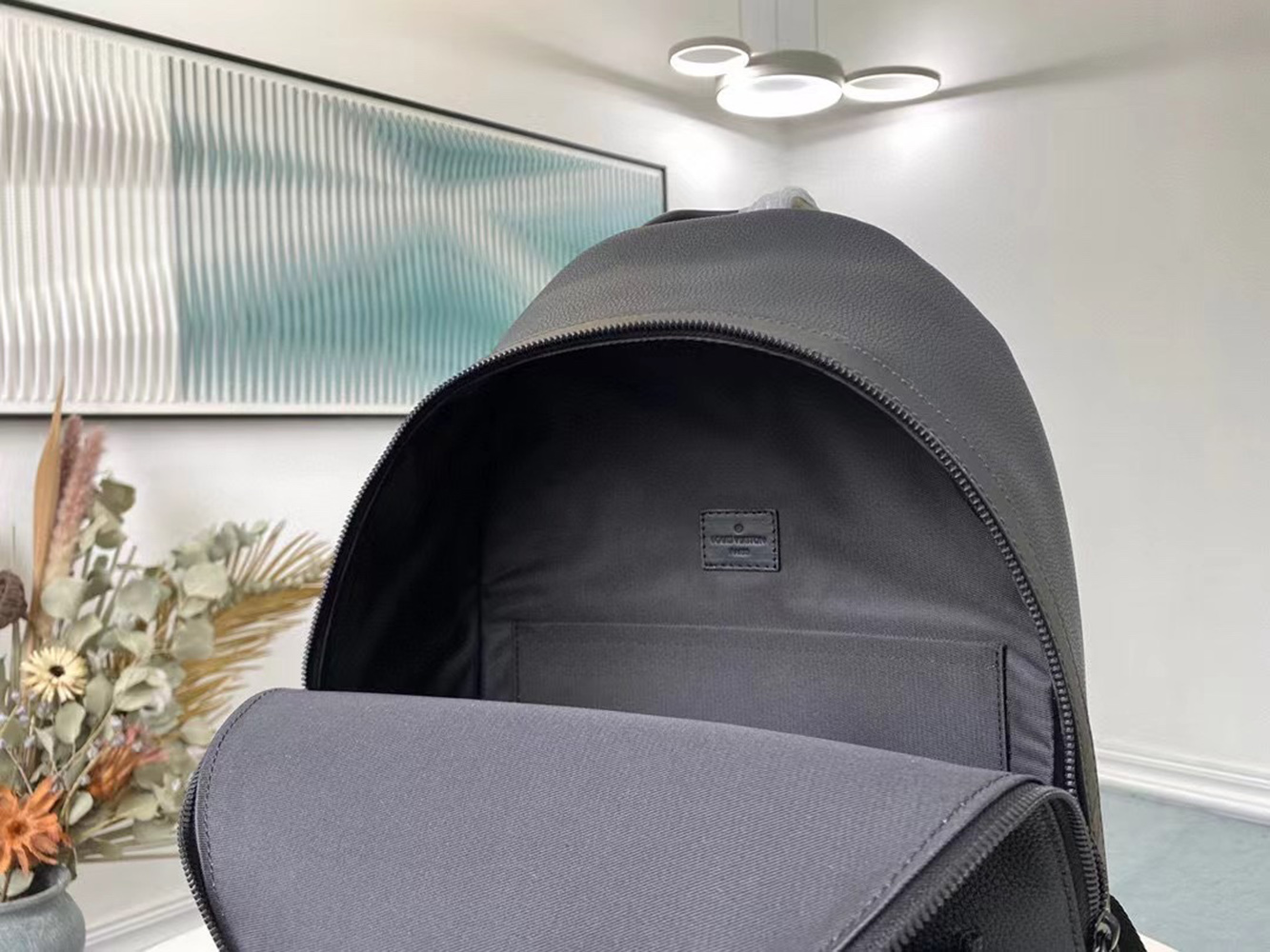 l0*is V*t0n bags m57079 43*30*14cm