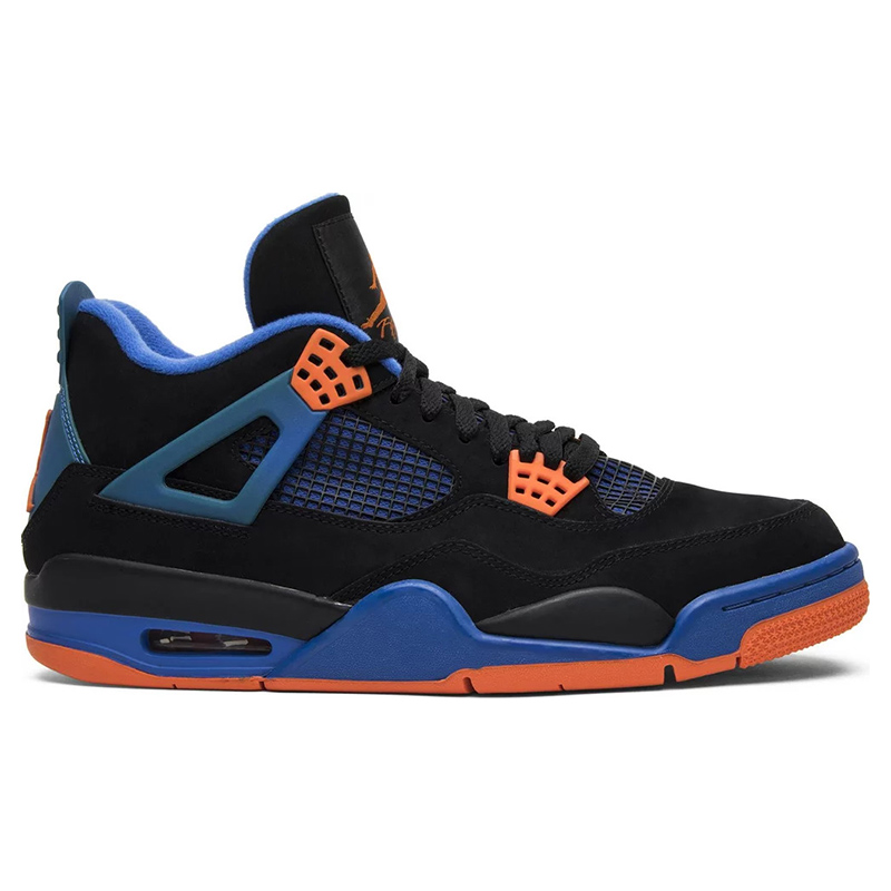 Air Jordan 4 Retro ''Cavs''