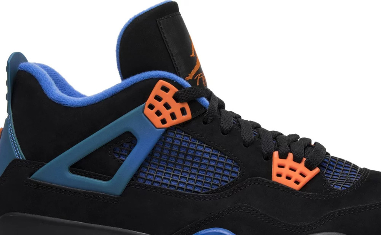 Air Jordan 4 Retro 