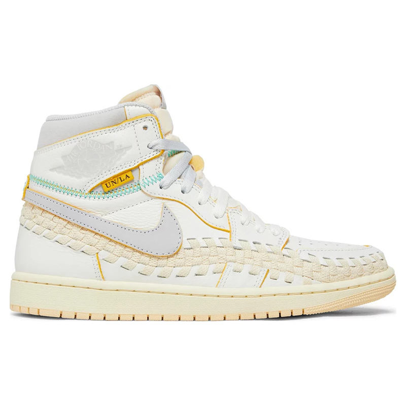 union la x bephie''s beauty S*pply x air jordan 1 retro high og sp