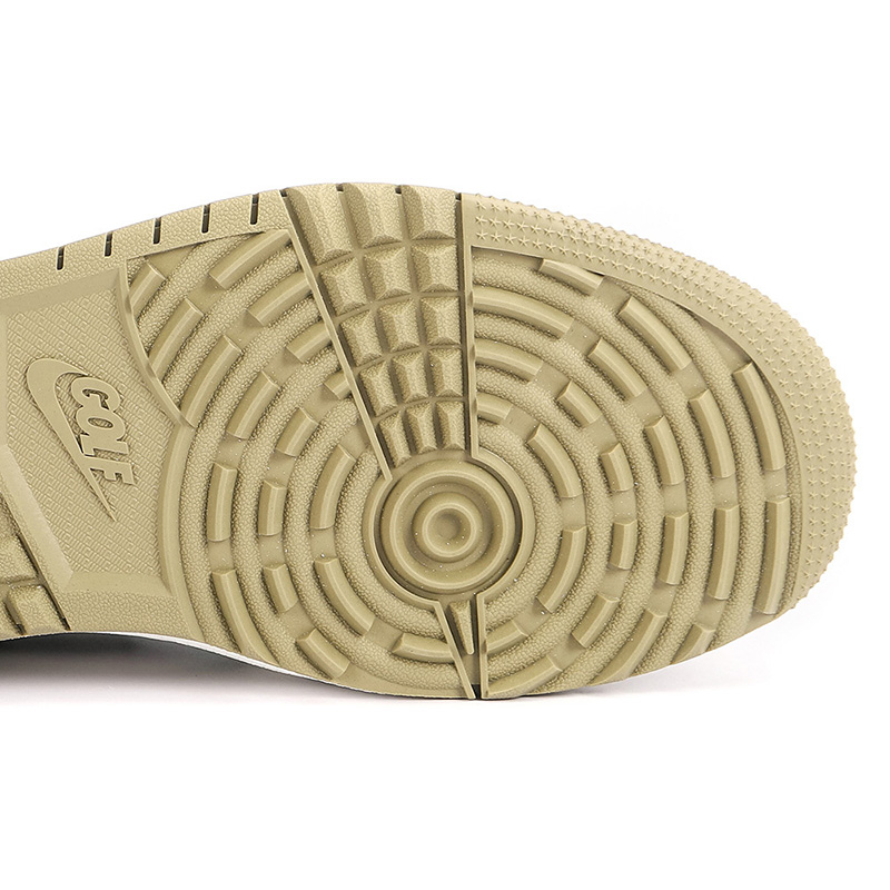 Jordan 1 Retro Low Golf Travis Scott Neutral Olive