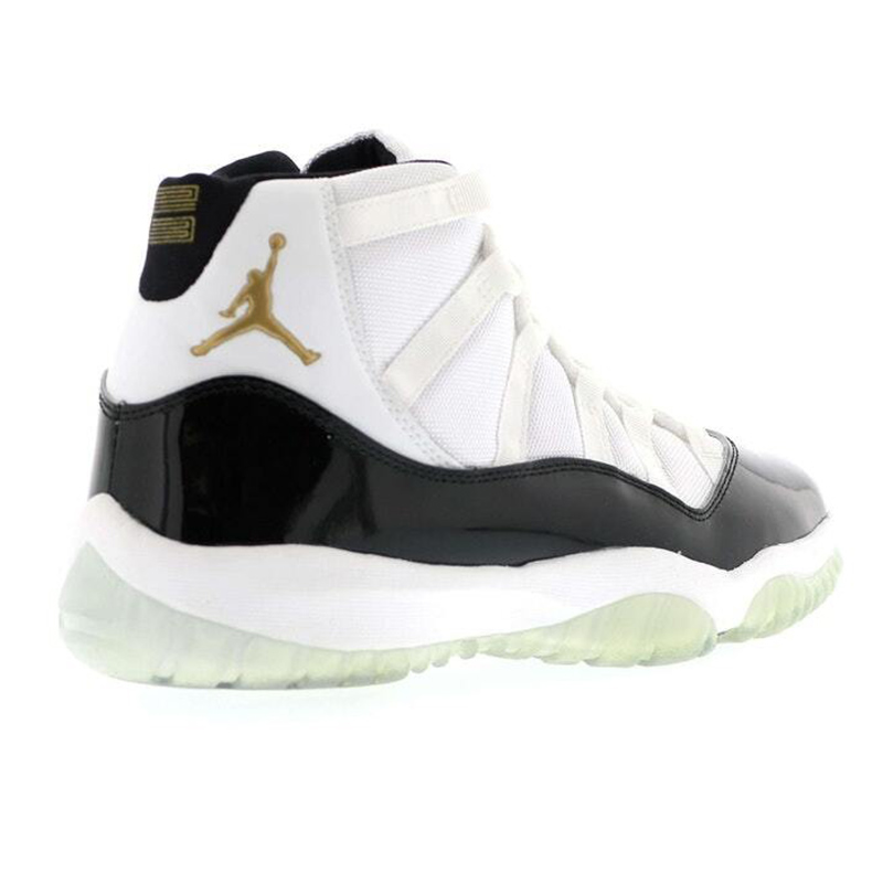 Jordan 11 Retro Concord DMP