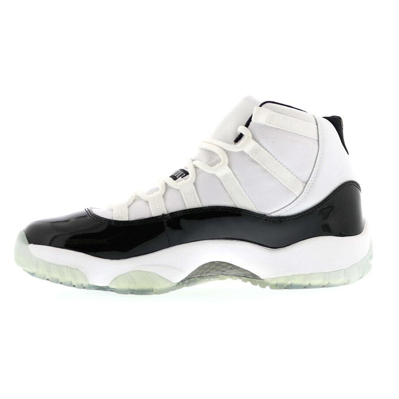 Jordan 11 Retro Concord DMP