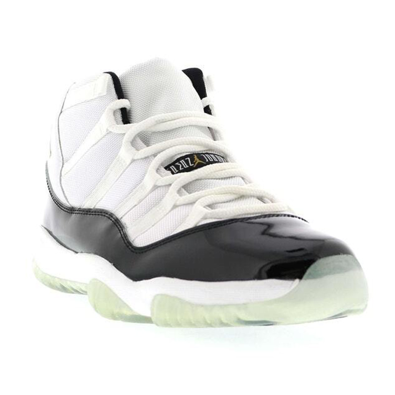 Jordan 11 Retro Concord DMP