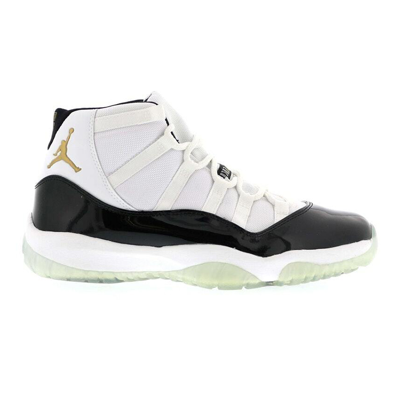 Jordan 11 Retro Concord DMP