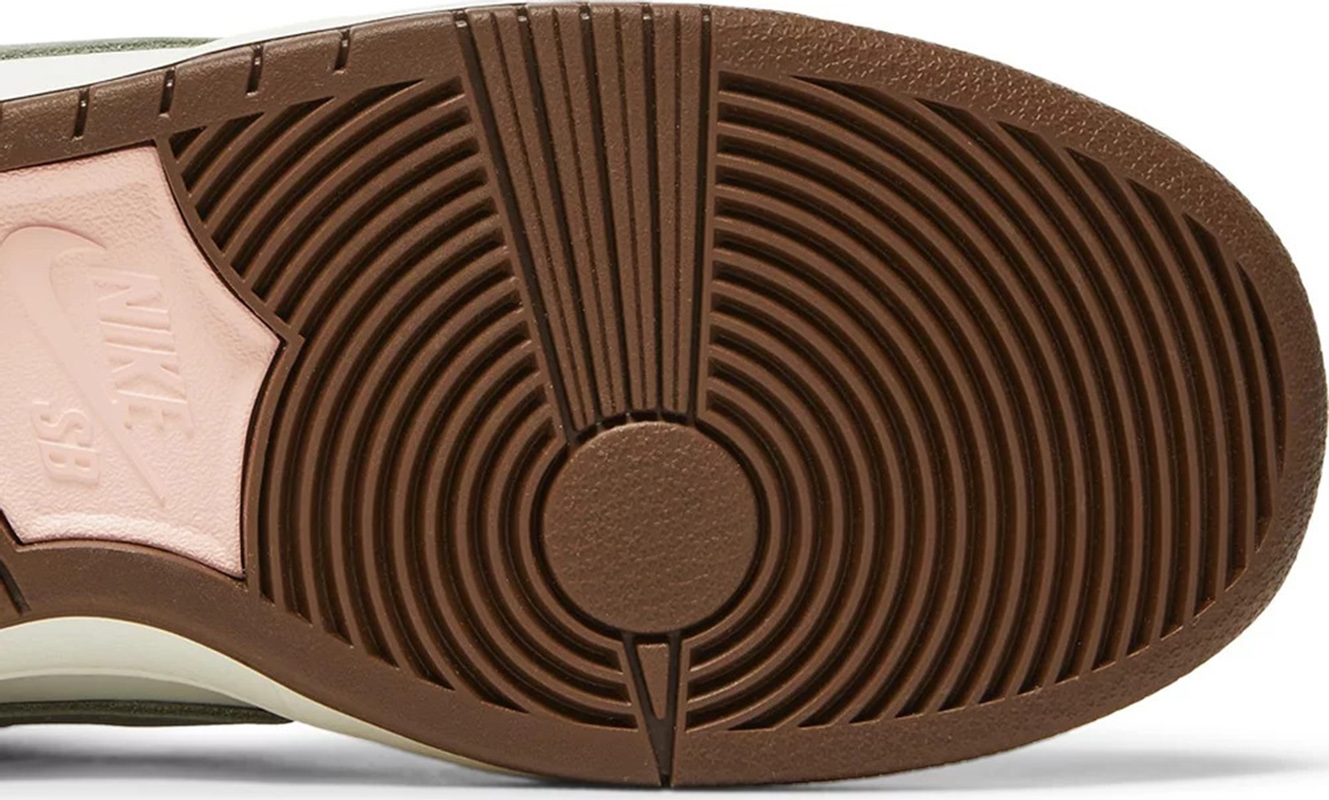 Yuto Horigome x Dunk Low SB