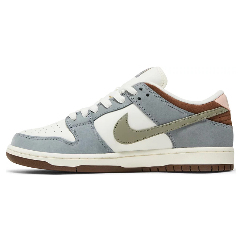 Yuto Horigome x Dunk Low SB