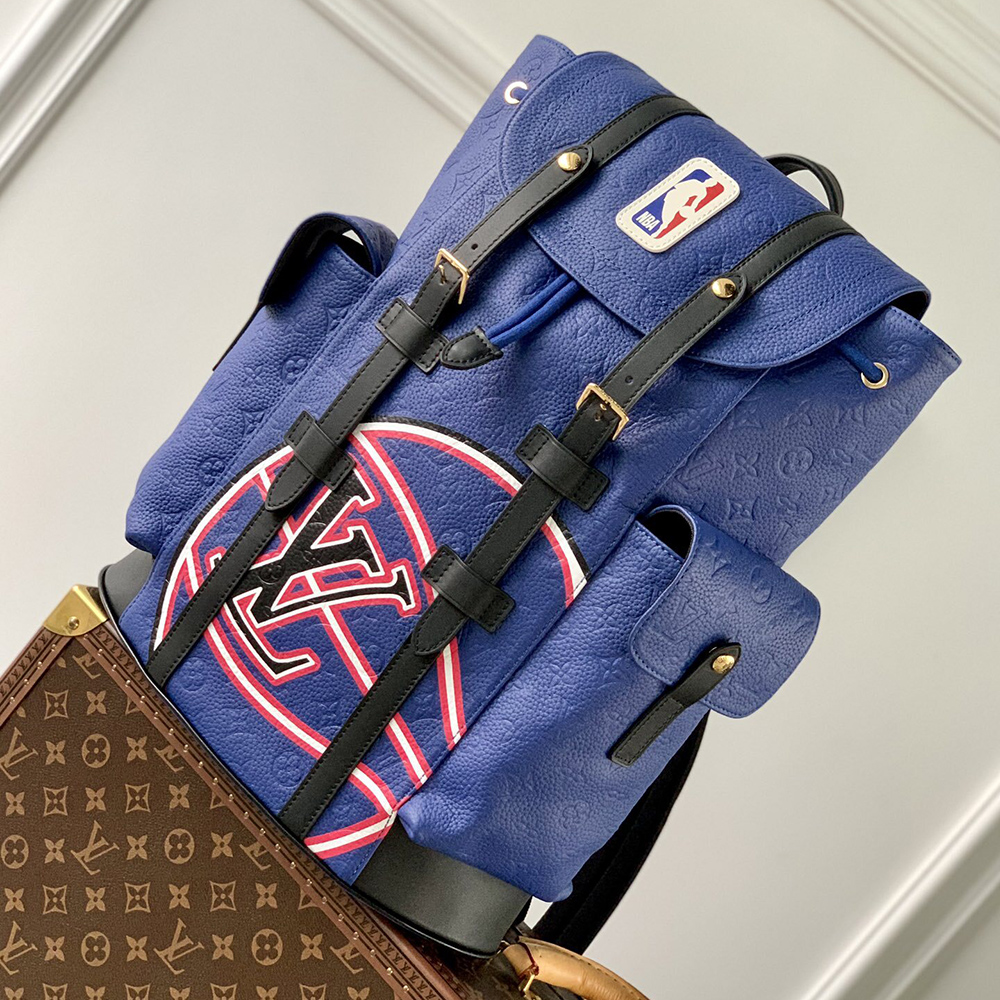 l0*is V*t0n bags m21104 38*44*21cm