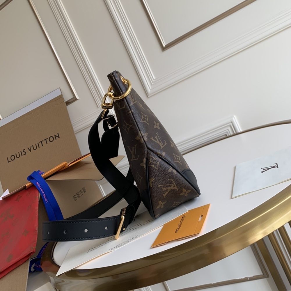 l0*is V*t0n bags m45353 28*25*9cm