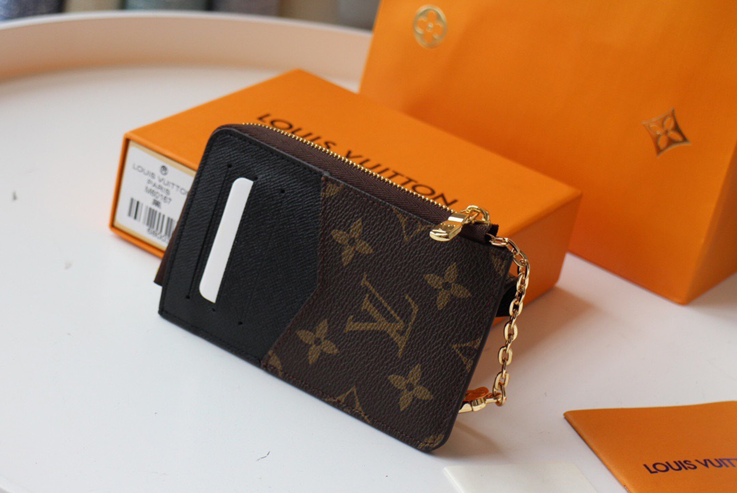 l0*is V*t0n wallets m69431 13*9.5*2.5cm