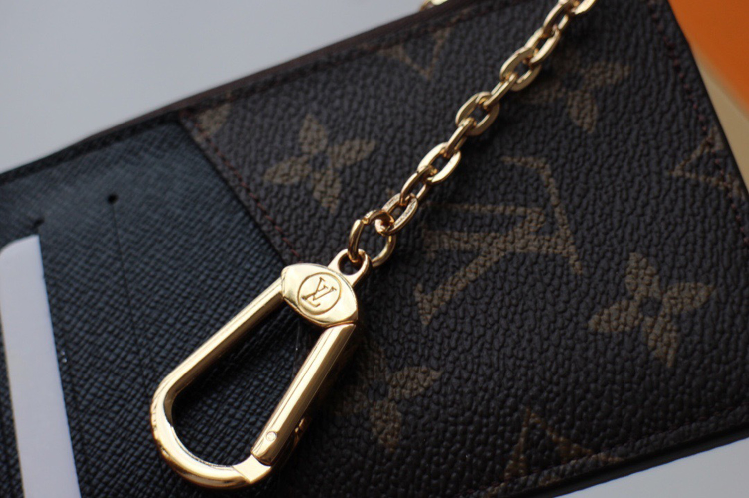 l0*is V*t0n wallets m69431 13*9.5*2.5cm